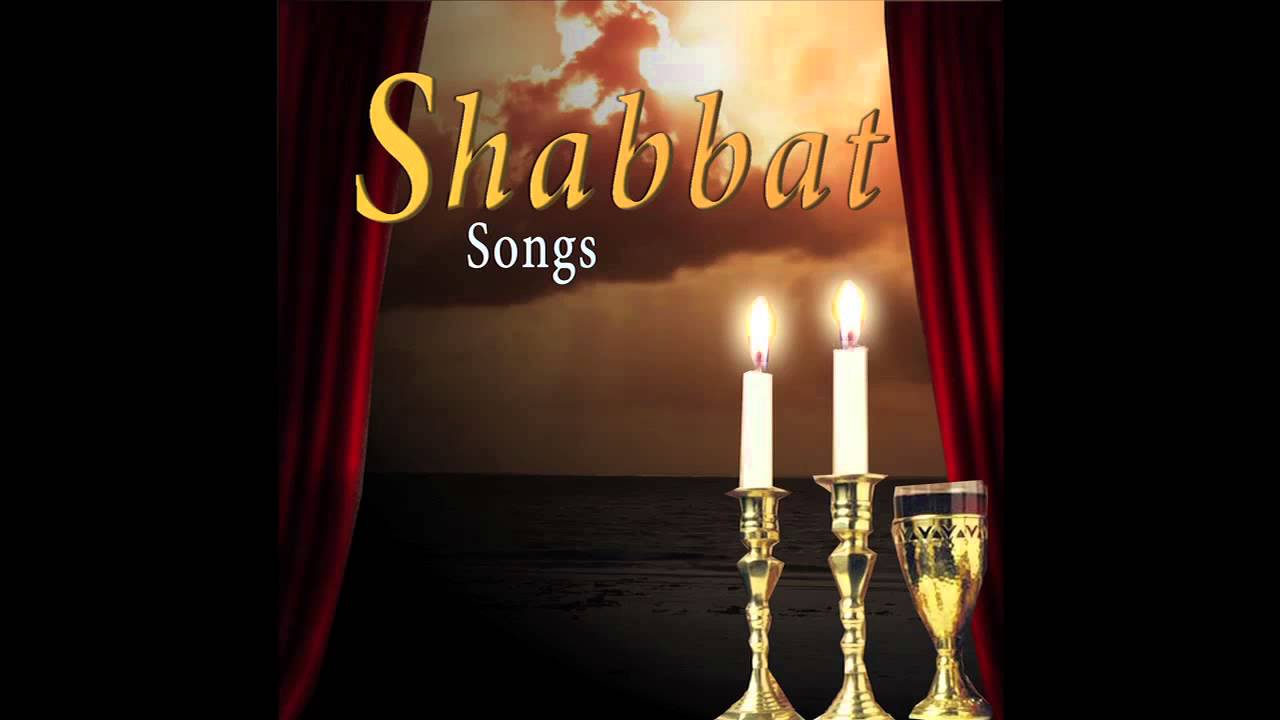 Oseh Shalom prayer -  Shabbat Songs