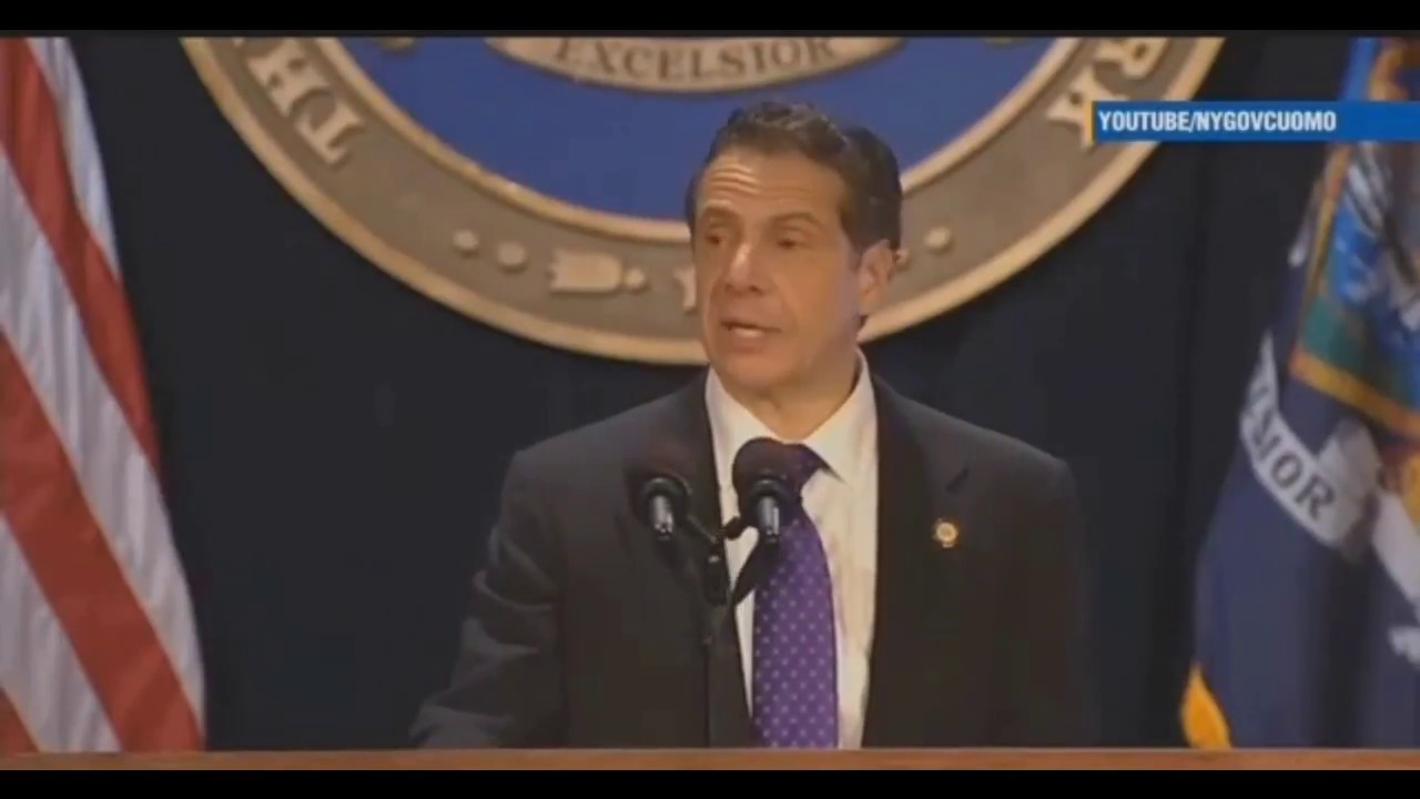Brooklyn.News12 (01/08/2018) Gov. Cuomo Announces Plans for Jamaica Bay State Park