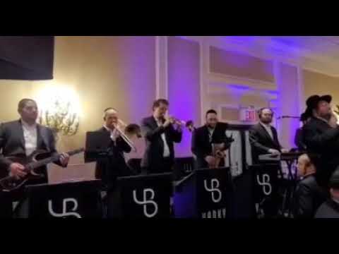 Yanky Briskman Suscher Guttman The Shira Choir