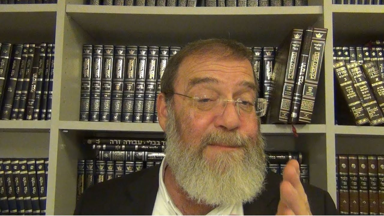 Why are the Blessings Hidden and the Curses Accentuated? with Rabbi Aaron Dovid Poston