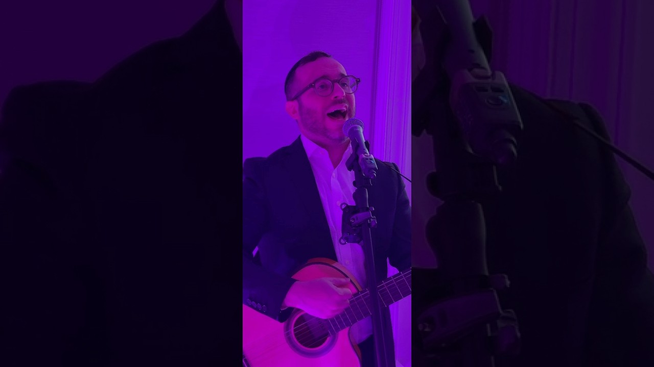 If Shabbos Means Something to You… Don’t Scroll 🍷Shomerai Mitzvoseha |שומרי מצוותיה Shabbos Zemiros
