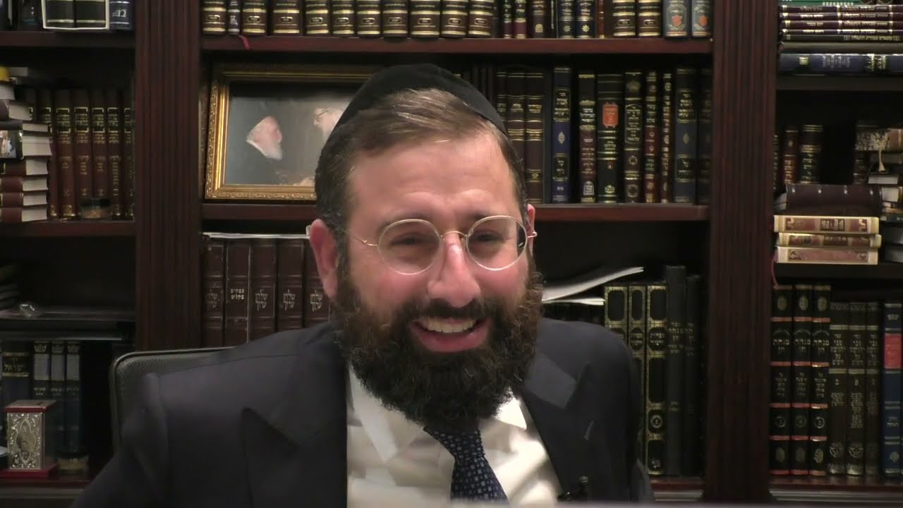 Daf Hashavua - Nedarim 77a