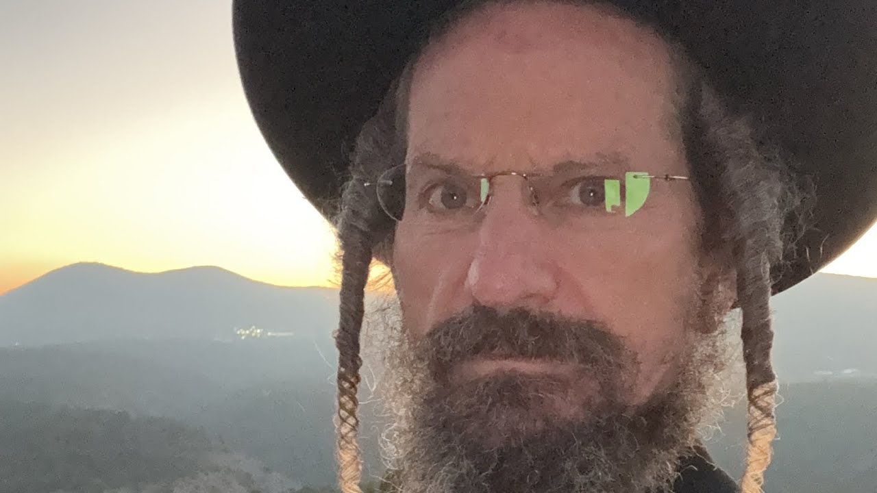 Jews, Slaves and Manhood!