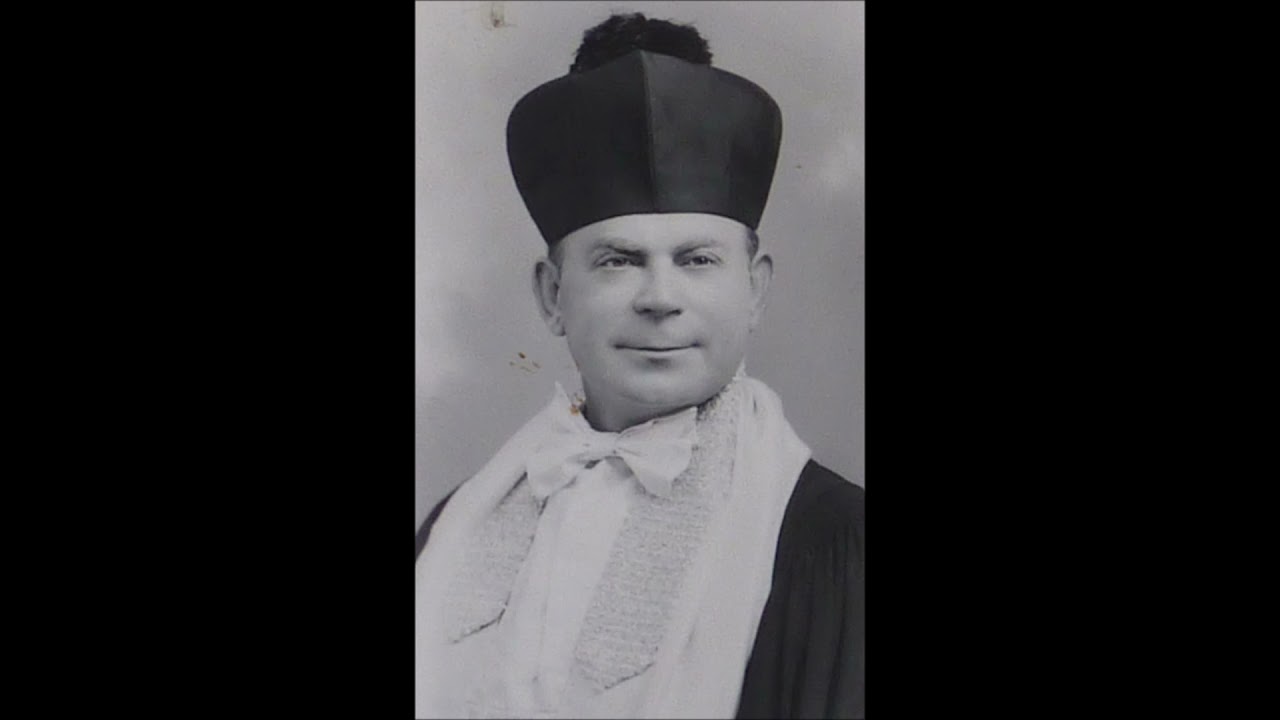 Cantor Shlomo Barondes Z"L  - Refoeinu