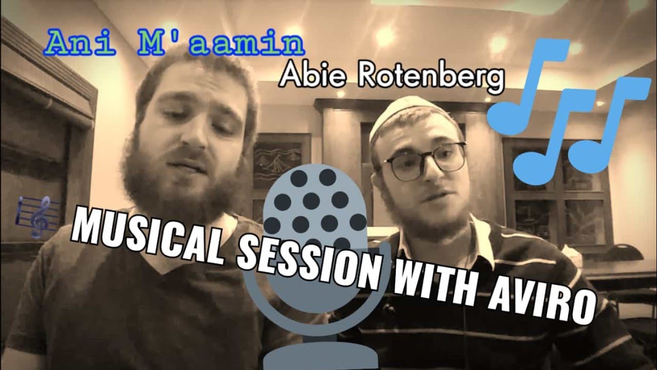🎶 Your Requests! MUSICAL SESSION 2 for WhatsApp