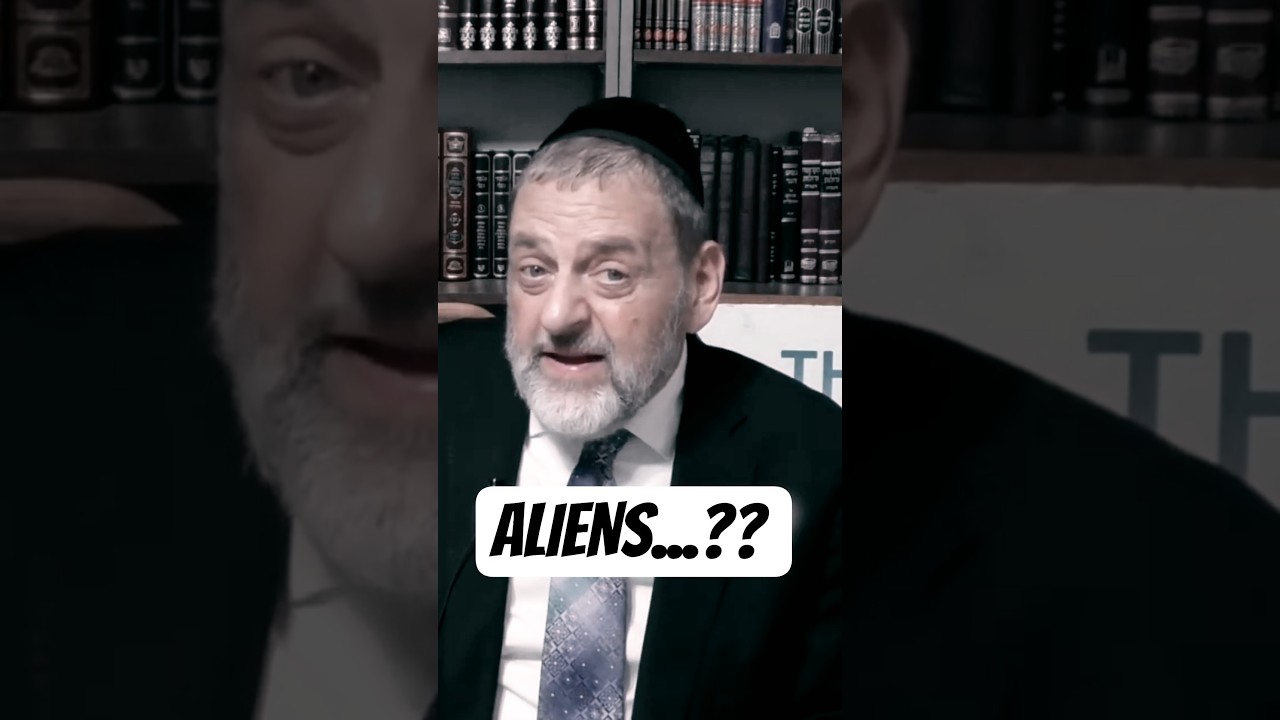 Aliens: Are They Real?