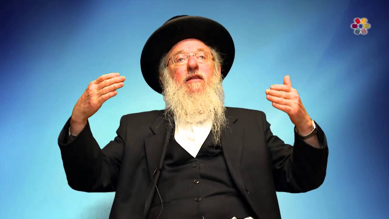 Rabbi Dr. David Gottlieb - Jewish Philosophy: Questions and Answers - 24