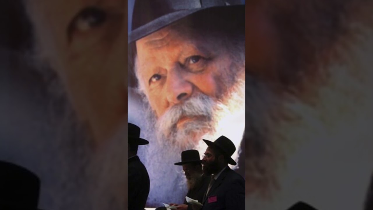 Death or Life? Rebbe's Yahrtzeit is about giving not taking - Rabbi Chaim Dalfin