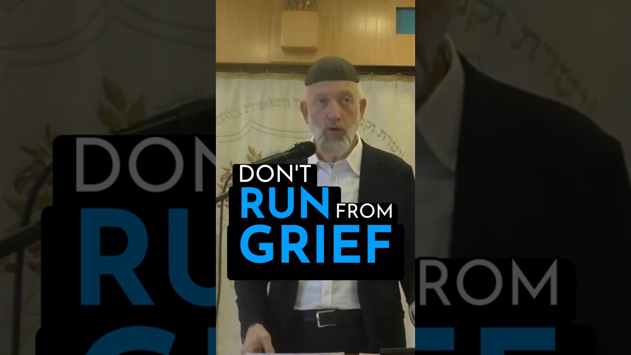 What GRIEF really means