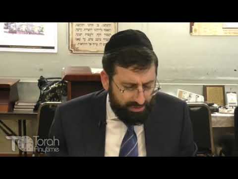 The Yahrtzeit of Rebbe Meir and Pesach Sheini - Hope Springs Eternal in the World of Rebbe Meir