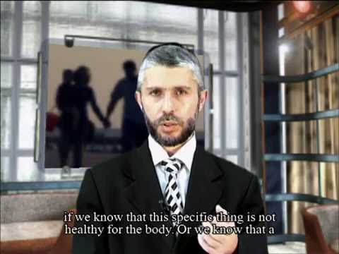 Child Rearing - Rabbi Zamir Cohen