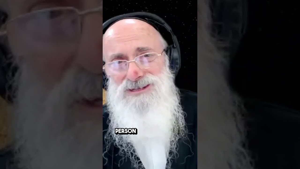 How To Stay Young! #stayyoung #health #viralvideo #shorts #emunah #hidabroot #judaism #torah