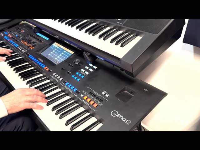 סט מזרחי לדגמי ימאהה |  Ami Cohen Yamaha Pack