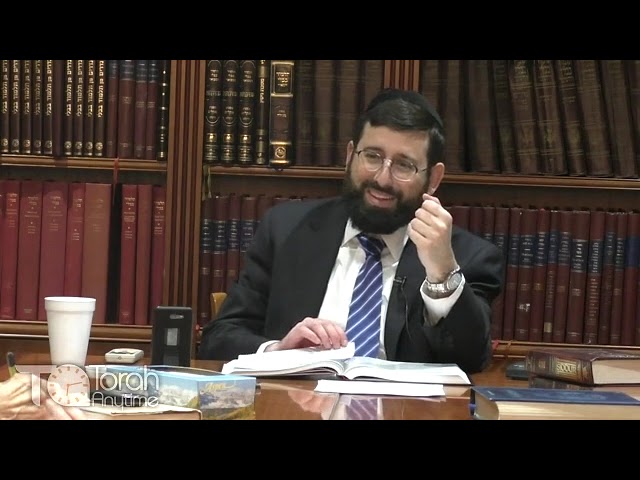 The Bar Mitzvah Series Part 11: The Lomdus of a Katan's Obligation in Mitzvos or Lack Thereof