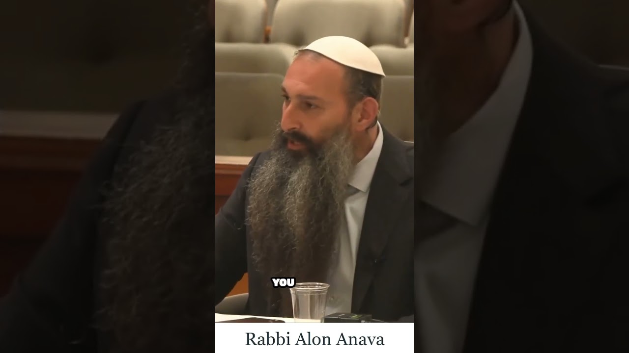The right way to go to sleep! #torah  #motivation  #inspirationalvideos