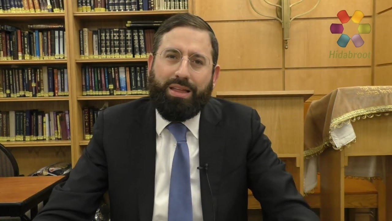 The Fate of Yishmael in the End of Days - Parshas Toldos