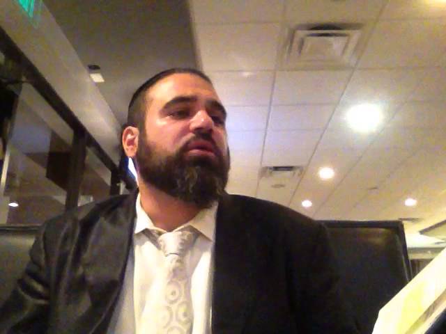 Shiur Torah #42 NEW Scientific Proofs of God, Failed Logic and the Ponzi Scheme Of Life