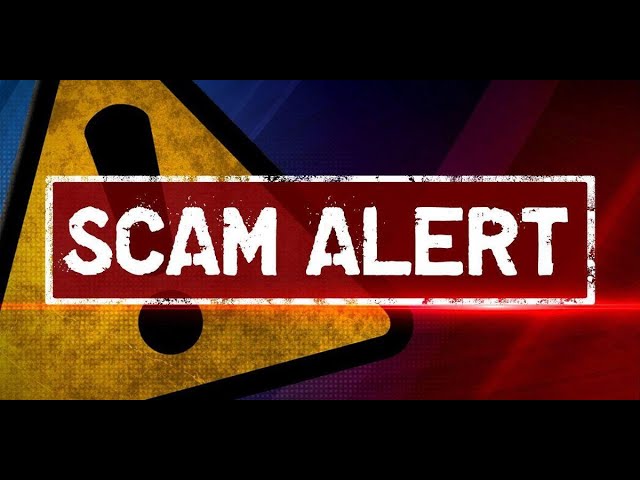 PUBLIC WARNING: FAKE Business GURUS