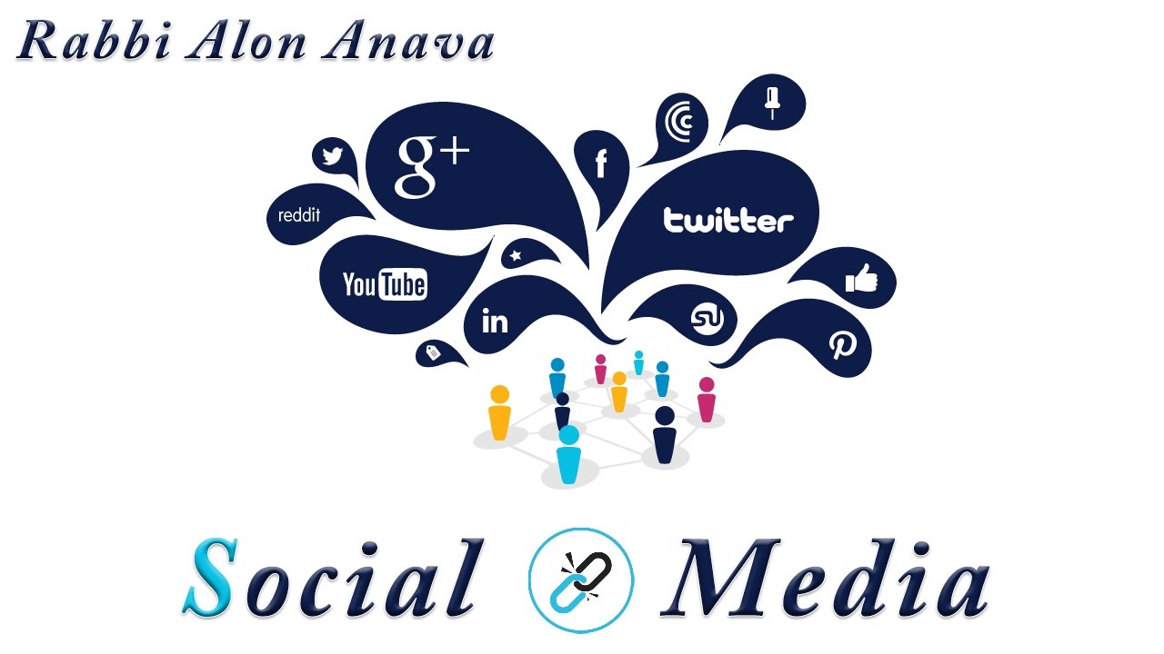 How do I maintain Achdut on Social Media? - Rabbi Alon Anava