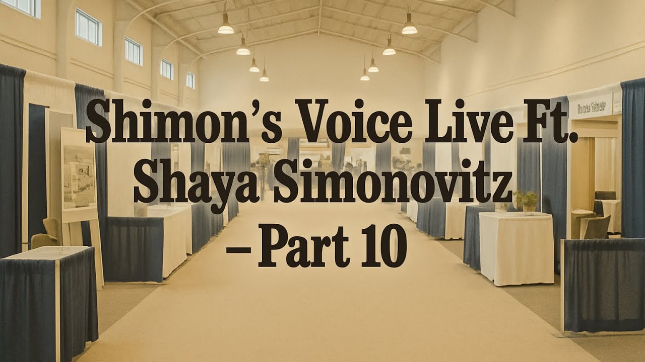 OJBA Talk, Feferkorn, and Shrage Flieschman Insights