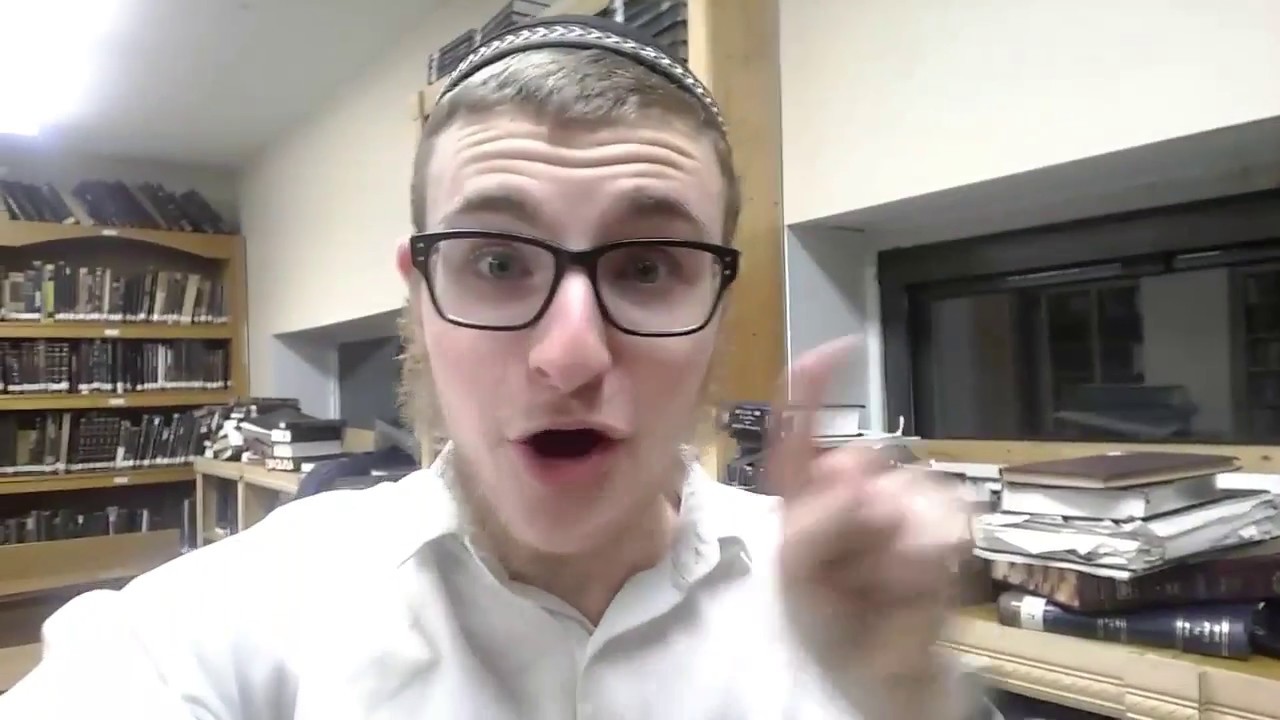 The Late Parsha Show! Chayei Sarah. Featuring Rabbi Benny Hershcovich!!!