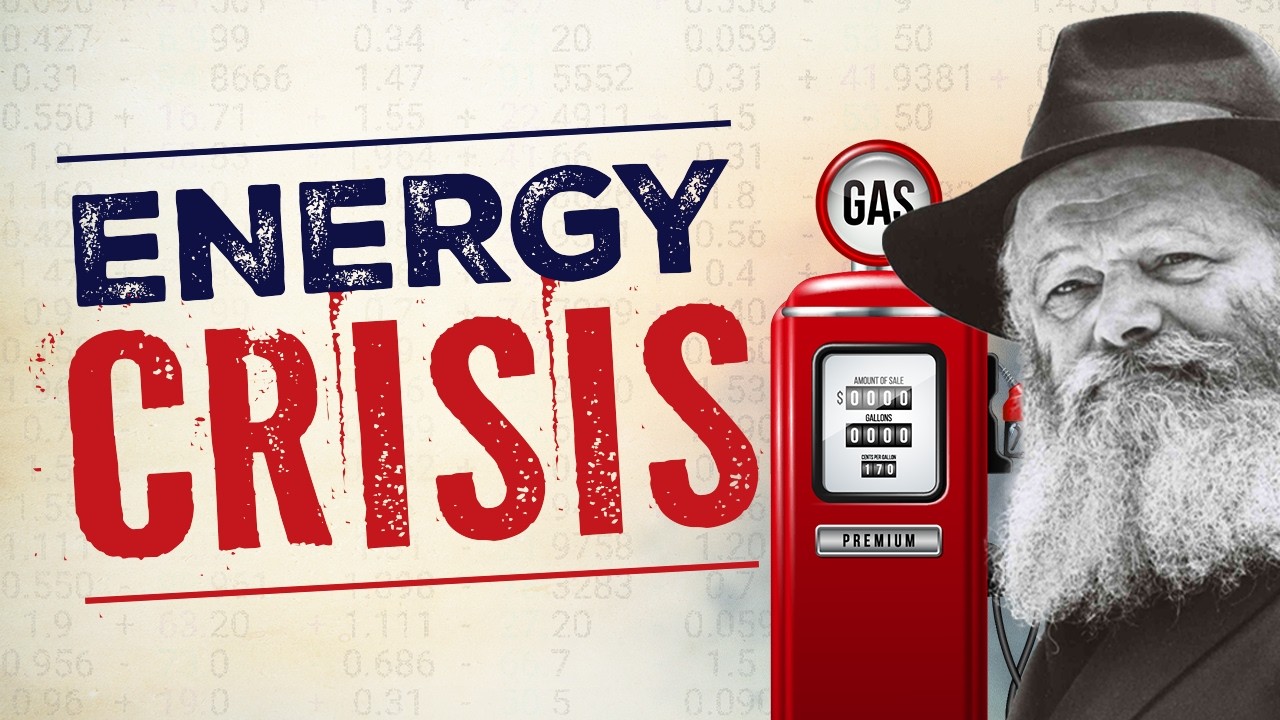 Why America Needs to be Energy Independent
