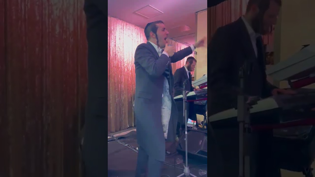 שמוליק סוכות & יוסי רוזנפלד מעיפים את הרחבה 💥💥💥 משנכנס אדר ⚡💥🔥💫