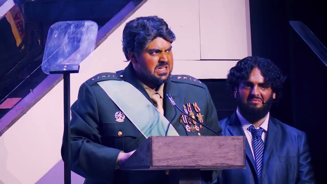 Epic Karupt Trailer