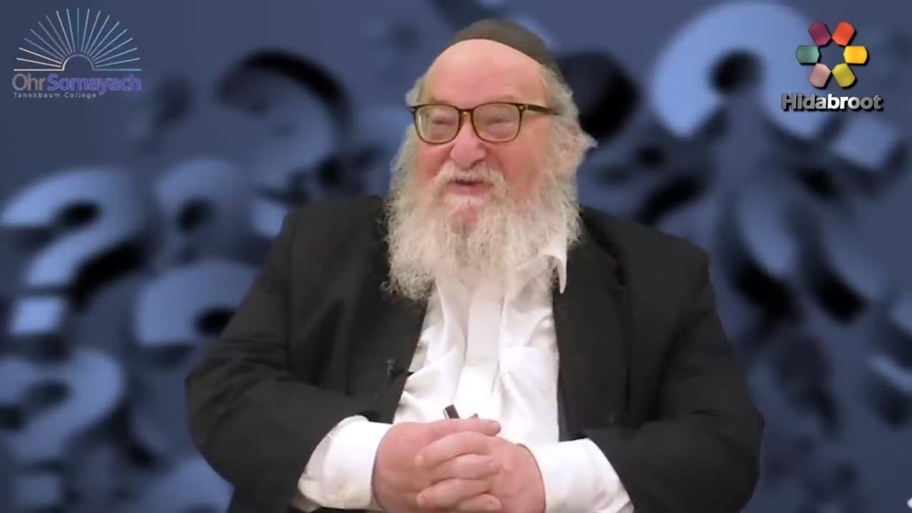 Israel As A Halachic State - Rabbi Yitzchak Breitowitz