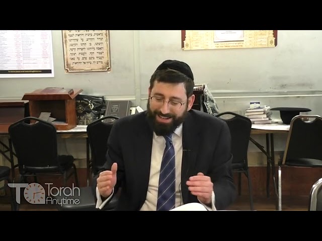 יד' אייר - The Yahrzeit of Rav Meir Ba'al Hanes and the Incredible Connection to Pesach Sheini
