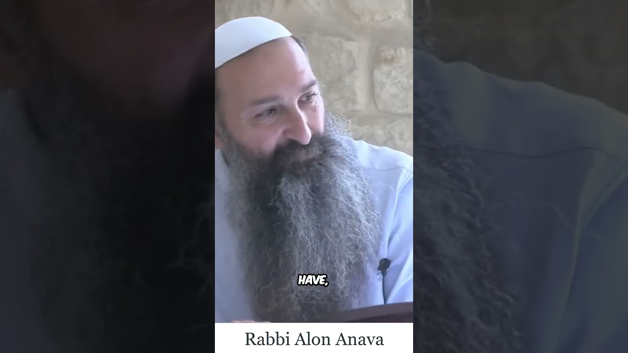 Thank for what you have instead of complaining about what you don't have!#torah #inspirationalvideo