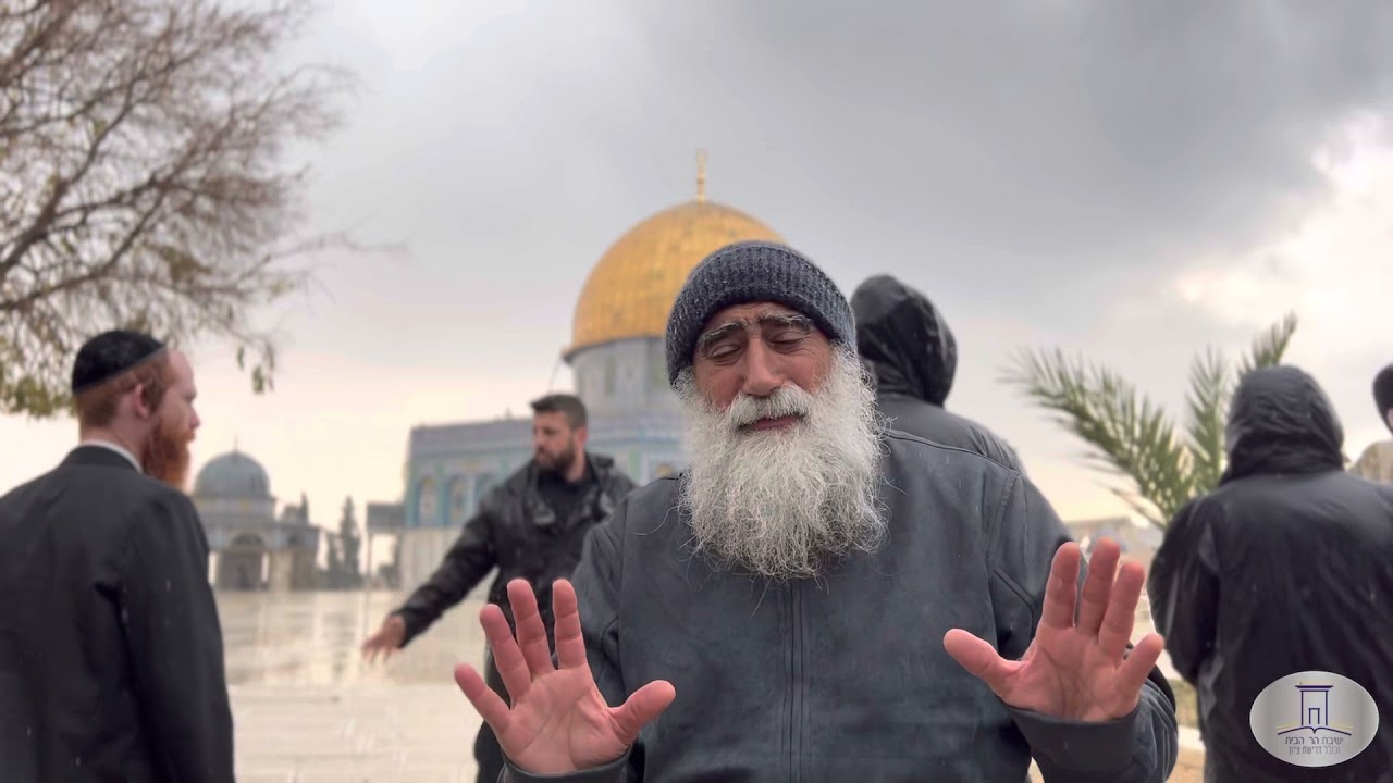 פרשת וארא | הרב שמואל מורינו