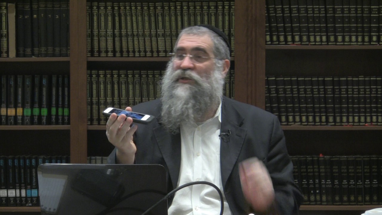 JLI Course How Success Thinks lesson 3 By Rabbi Yitzchok Minkowicz