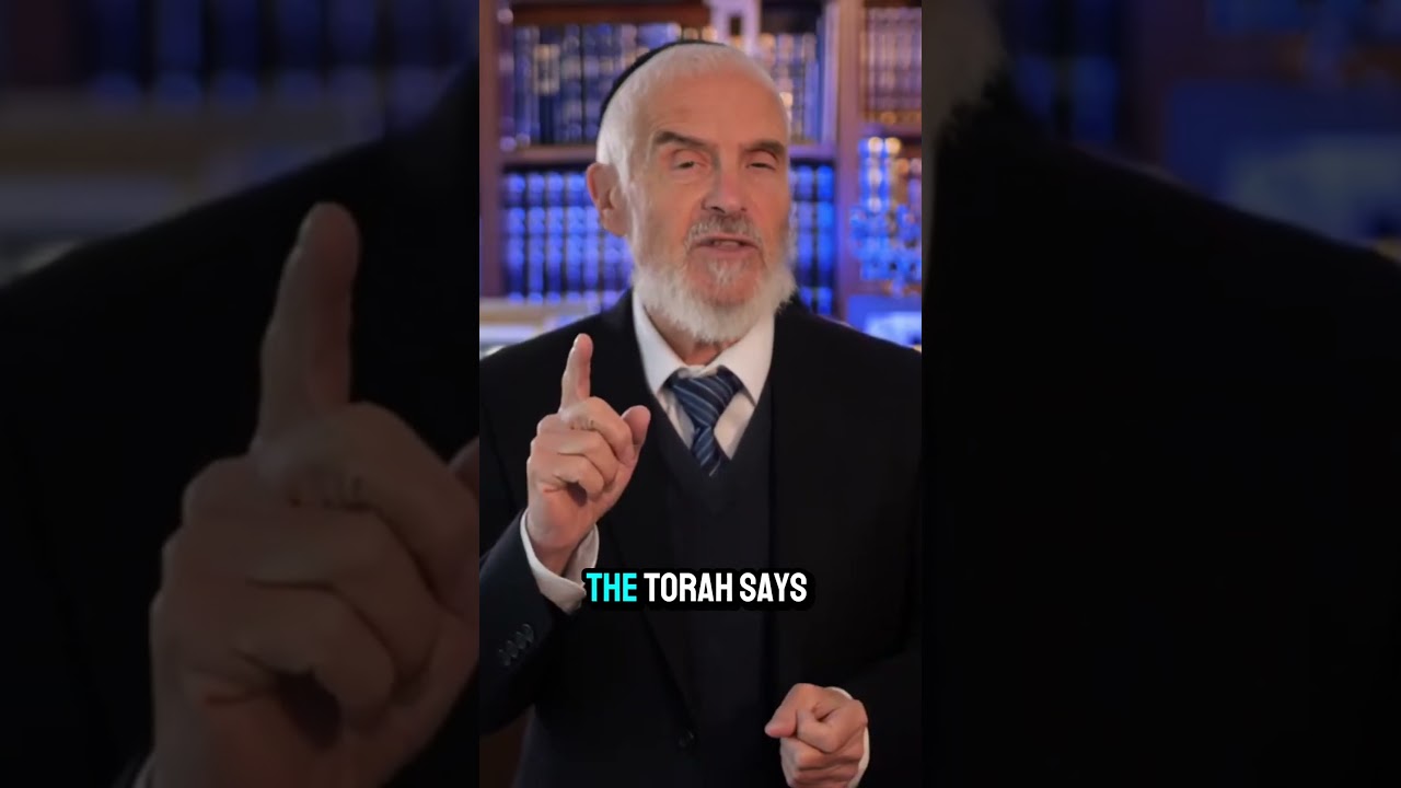 Rabbi Tatz Echoes Rabbi Elchanan Wasserman: Failure Is Impossible Only The Path We Choose Is Ours.