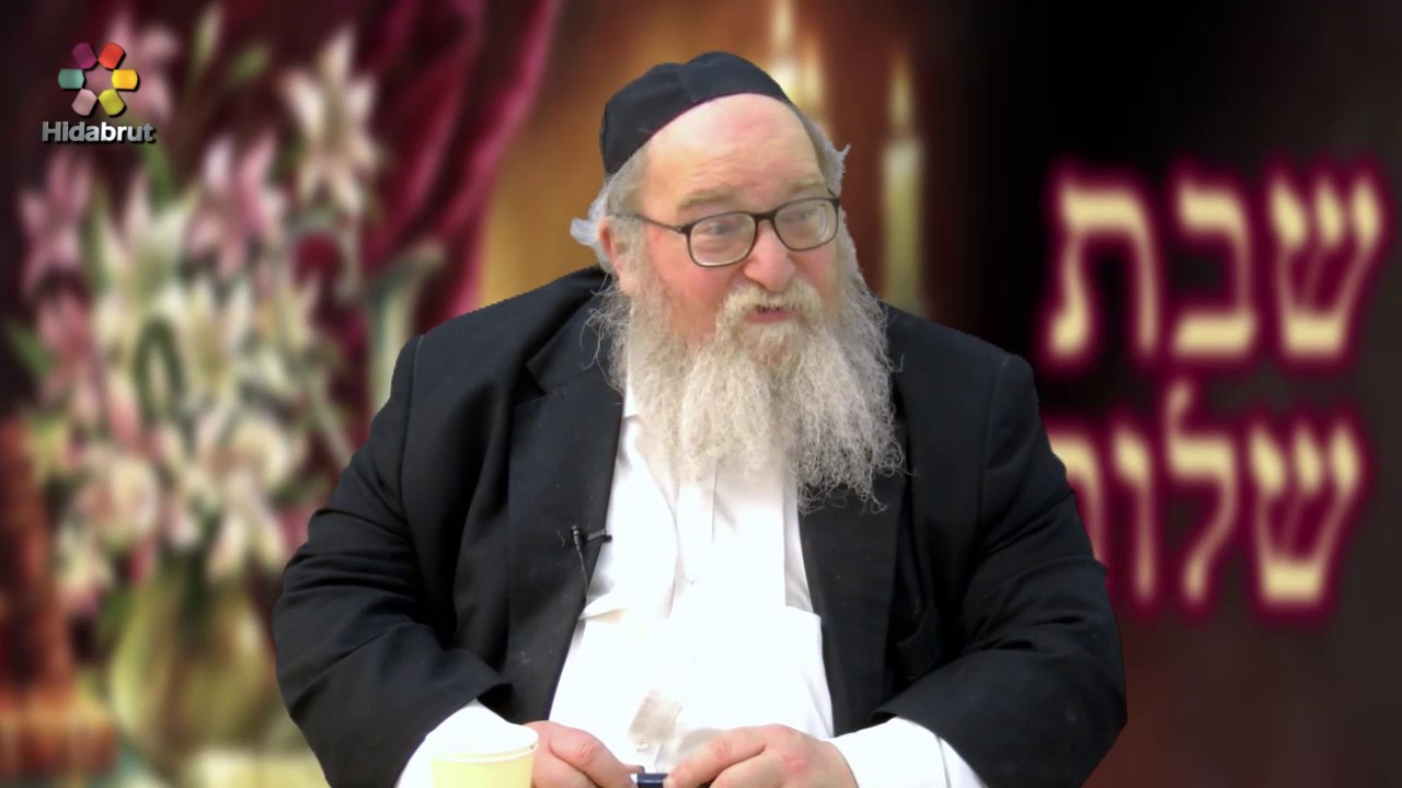 Weekly Torah Portion Vayakel (Keep and Remember the Shabbat) Rabbi Yitzchak Breitowitz
