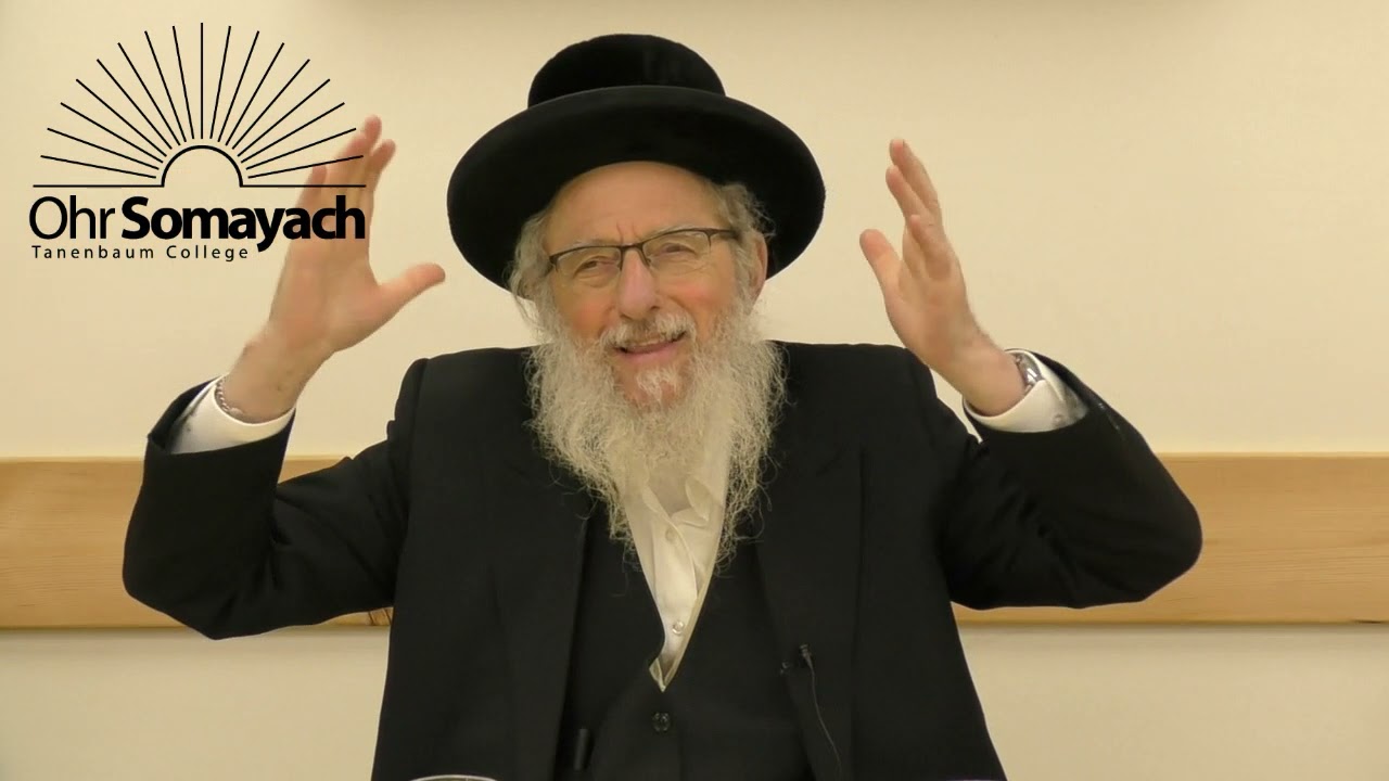 Q&A Brisk, Astrology, and Bad Thoughts ( Rabbi Dovid Gottlieb )