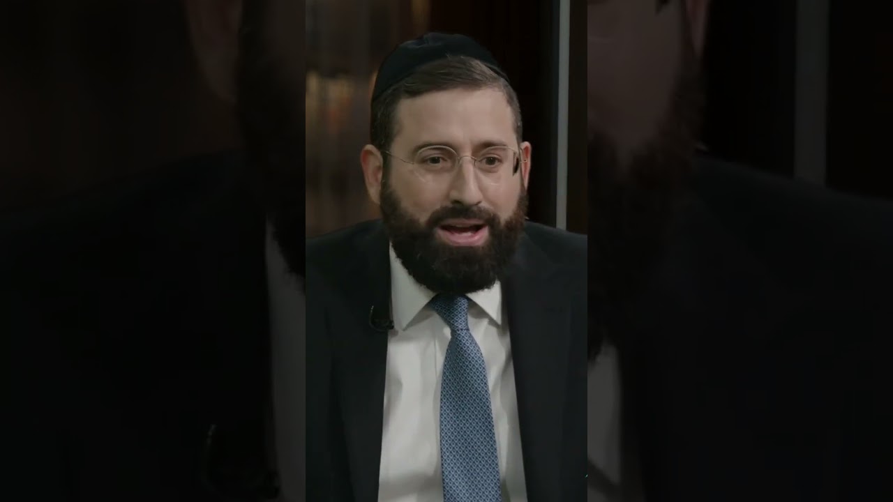 Are We Ready For the Final Redemption? #Shorts #Hashem #god #judaism #faith #israel #jerusalem
