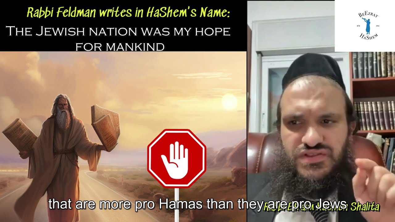 If Only There Was A Prophet In Our Generation...