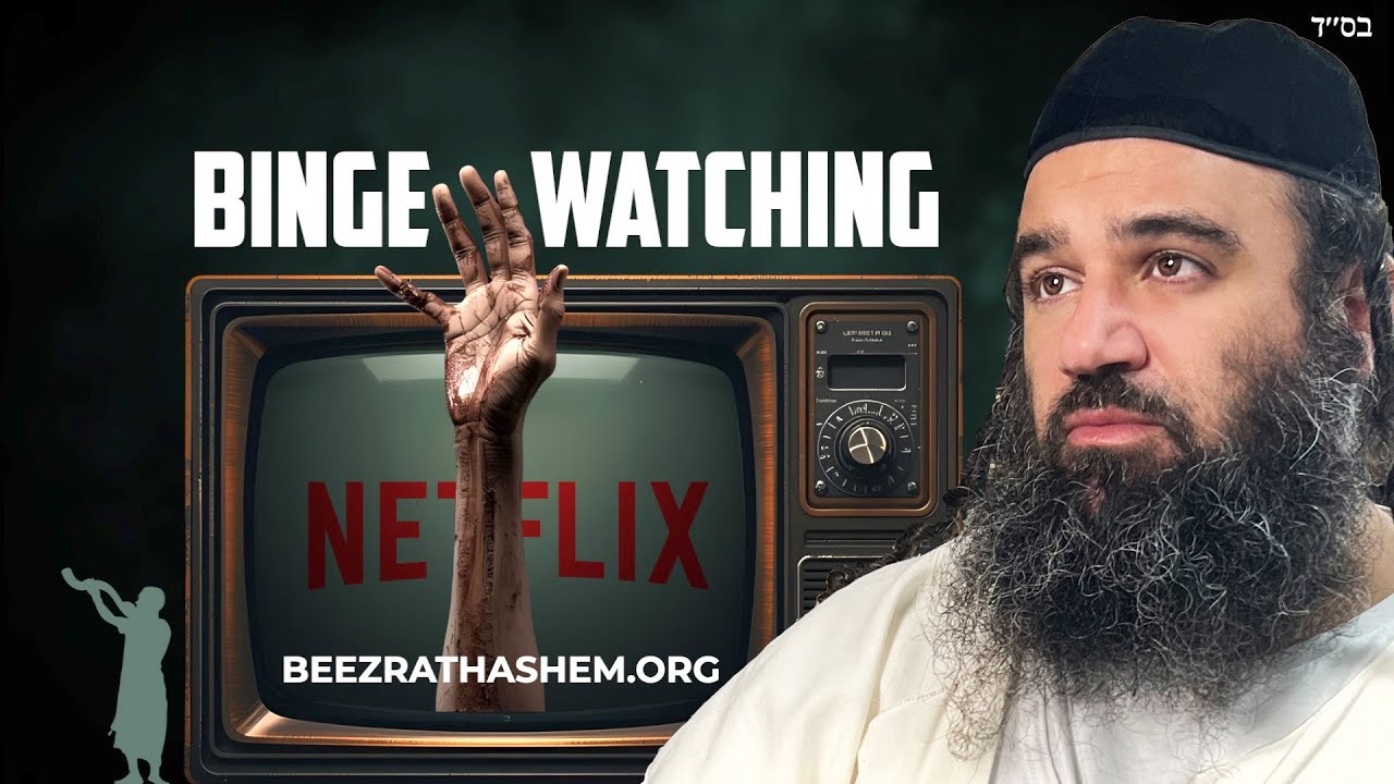Just How Bad Is Watching TV?
