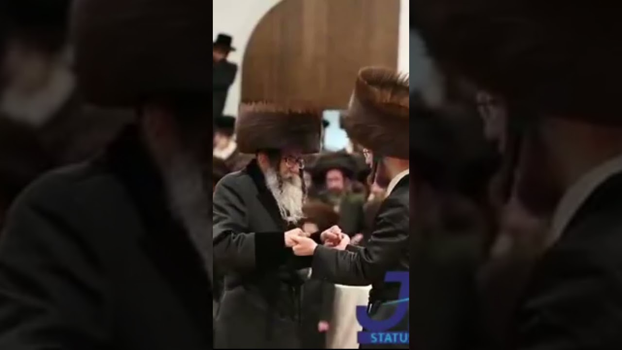 Skulener Rebbe Zt"l "Shabbos Koidesh"