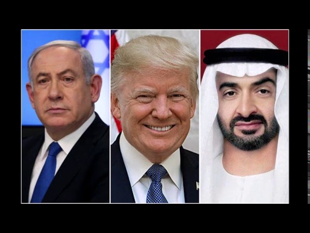 Yishai Fleisher Show: Abraham Accords, Biblical Laws of War, and Bowling in Jerusalem