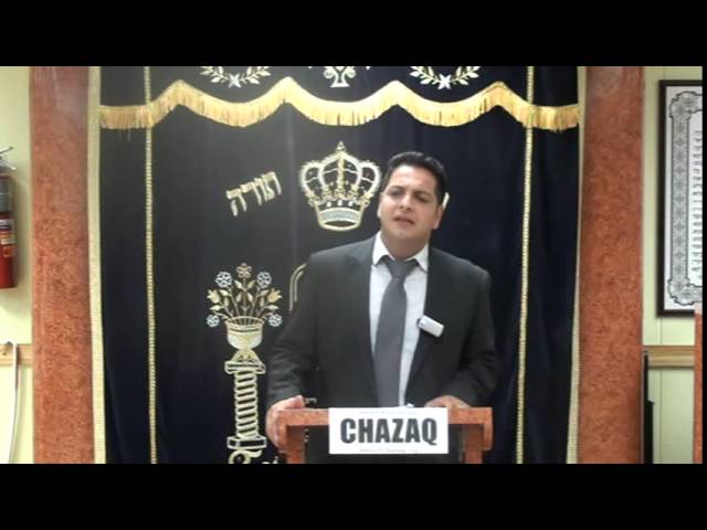 Memorial Tribute to Reuven ben Bella with R' Ilan Meirov, R' Israel Itshakov & others
