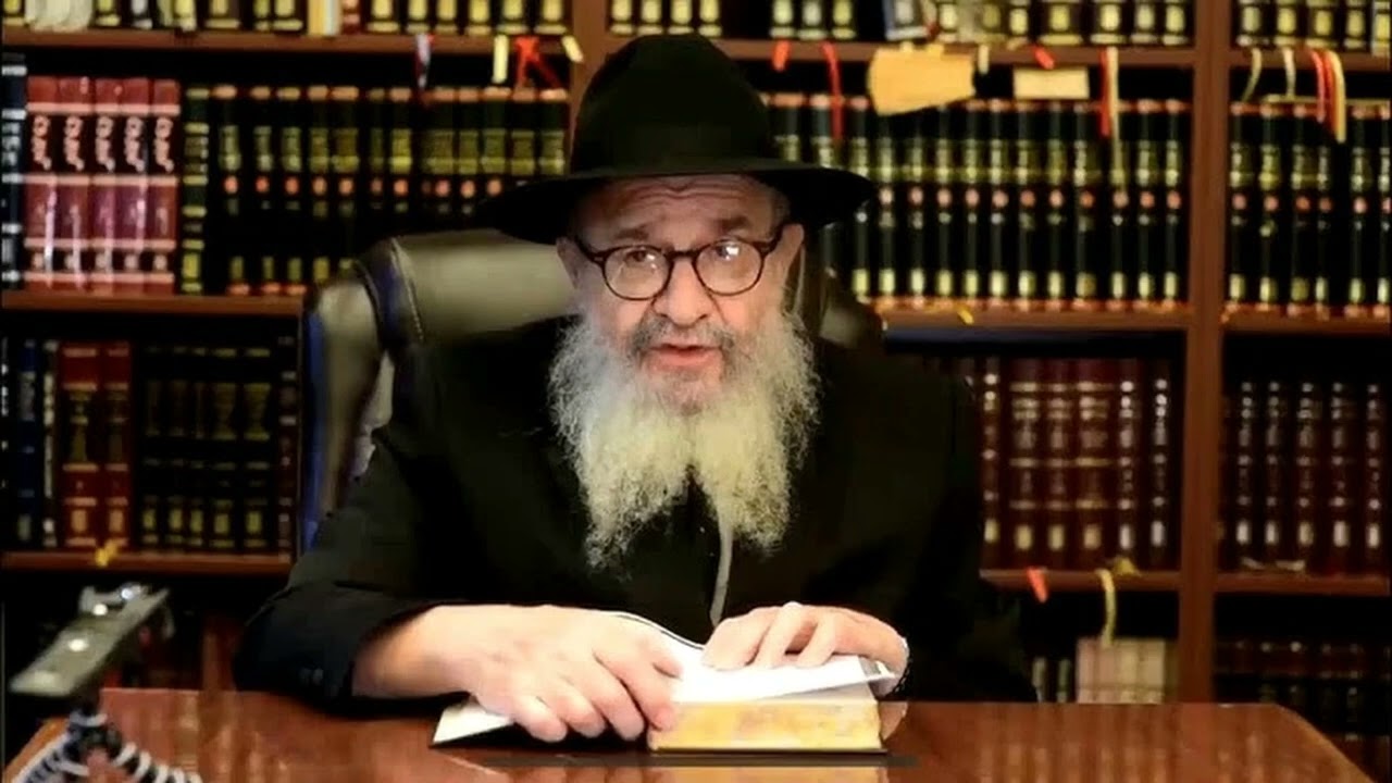 A Vort From the Rebbe | Parshas Mikeitz | Rabbi Leibel Schapiro - 5786