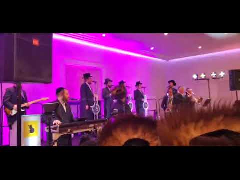Avrumi Berko Production Levy Falkowitz Shira Choir