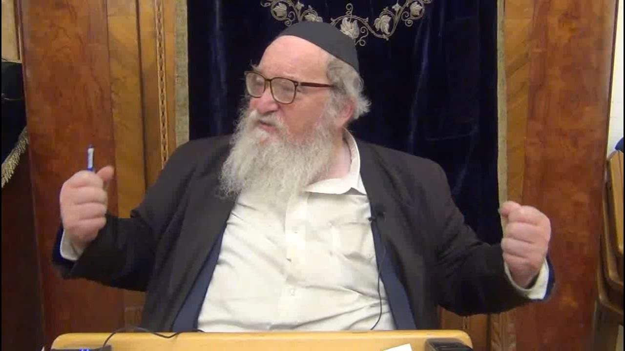 Rabbi Yitzchak Breitowitz: Tisha B'Av Insights
