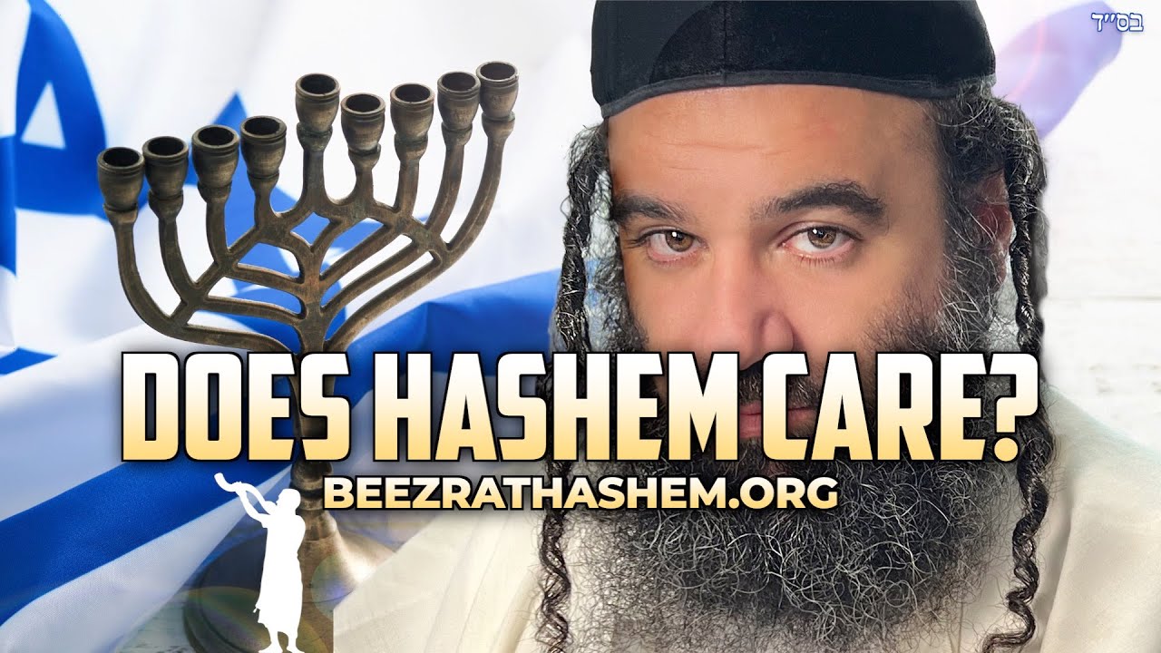 Preparing For Chanukah 5786