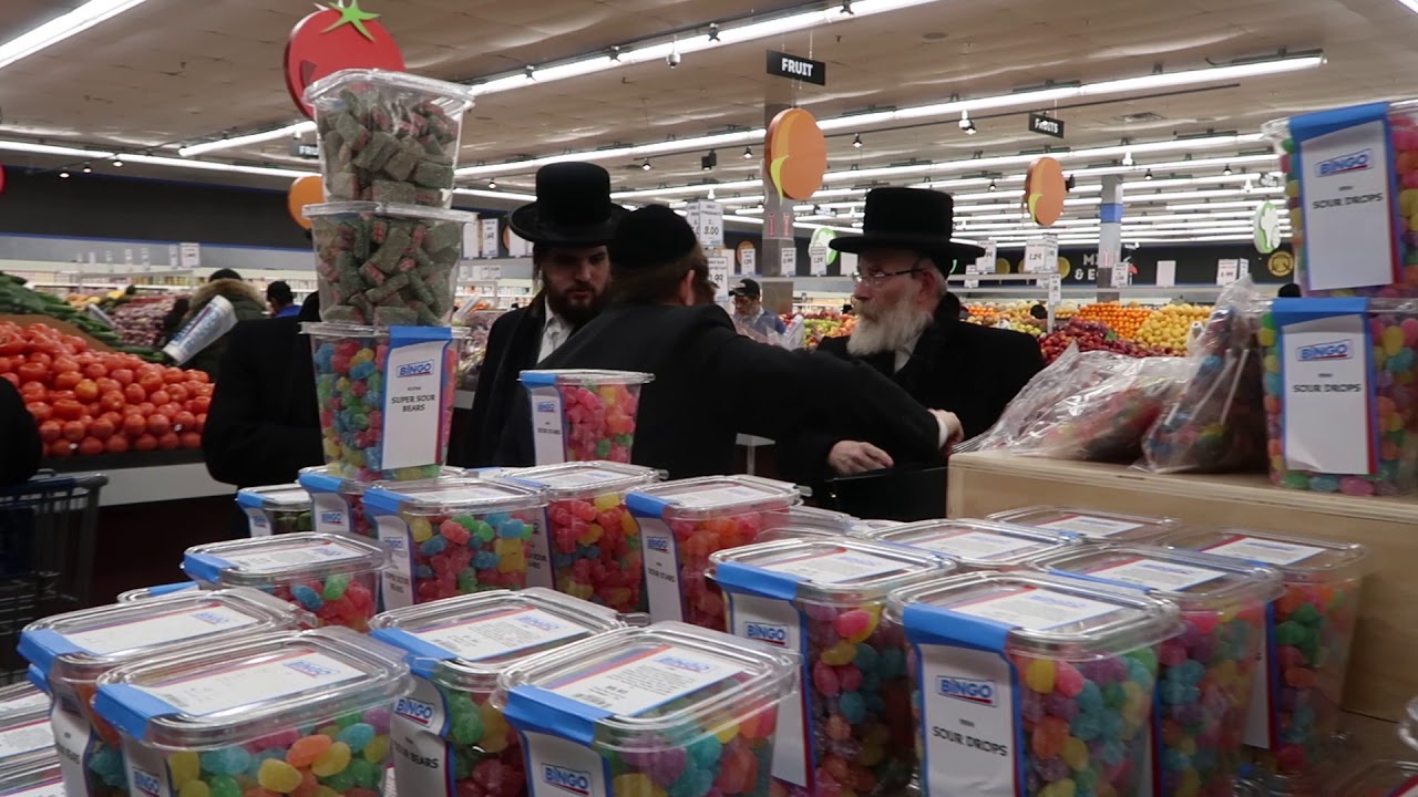 Bingo Shtreimel Sale 1/2