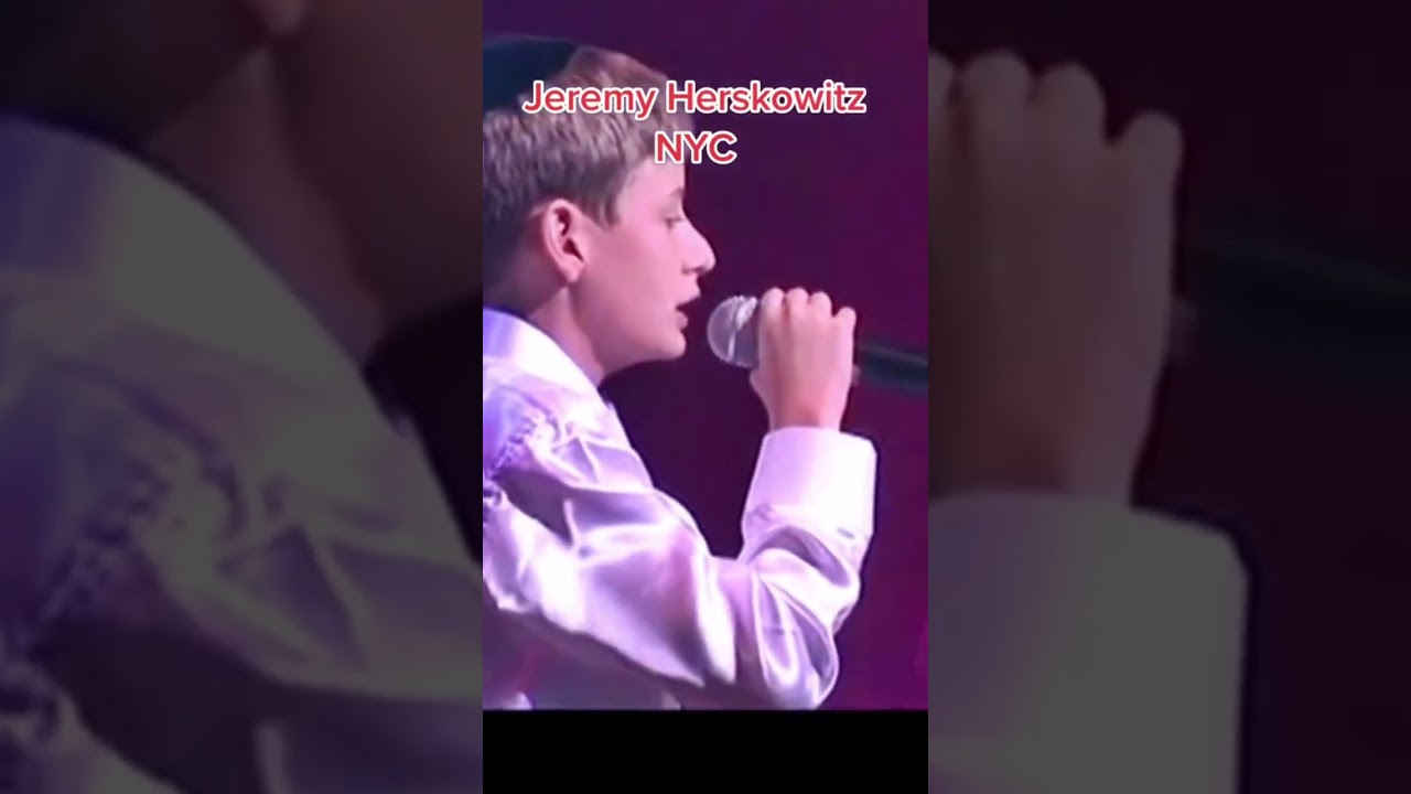 Here are now 4 more MBC soloists,3 years after"Yerushalayim". Two of them, you may recognize them…..