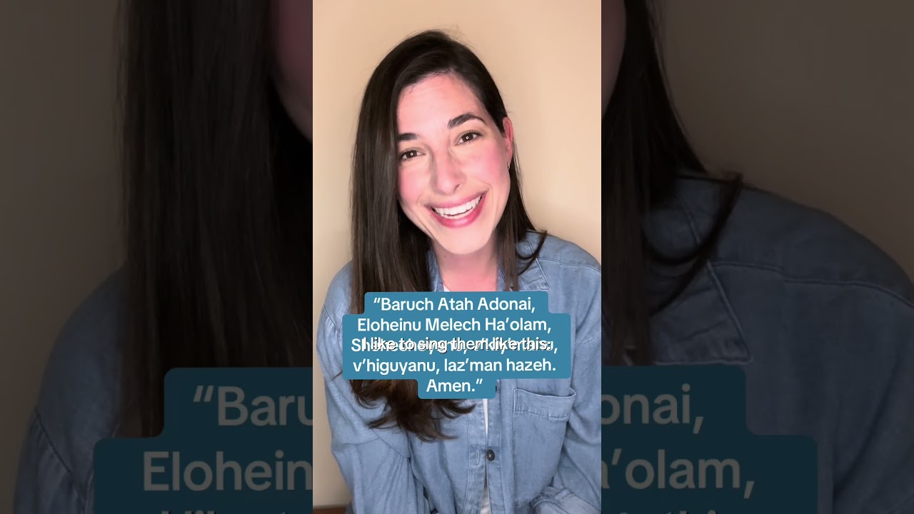 Back to school? Here’s a Jewish prayer for first moments ✡️✏️ #jewishkids #mssara #jewishprayer