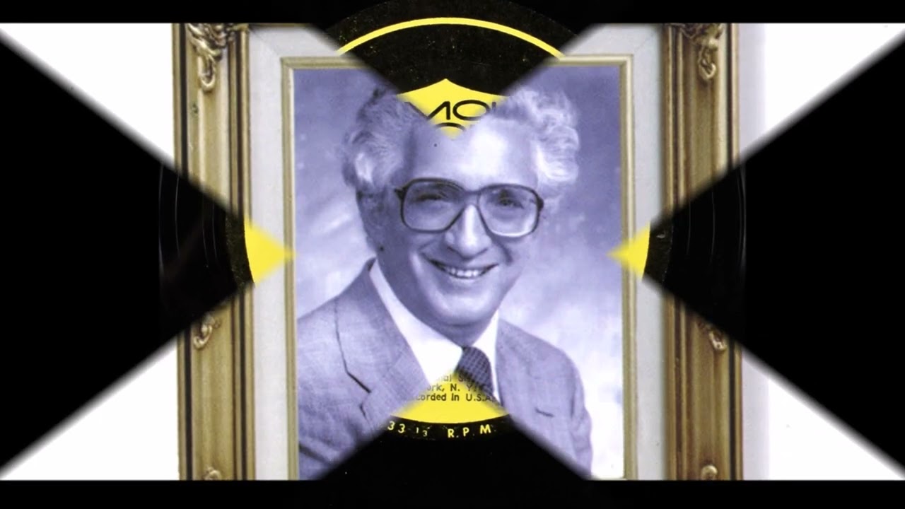 Cantor Reuven Frankel Z"L - Tzur Yisrael